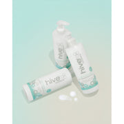 Hive 1 Step Cleansing Gel 400ml - SalonServe Hair & Beauty Supplies Ltd