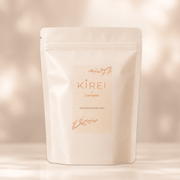 KIREI Botanical Pearl Film Wax 500g - SalonServe Hair & Beauty Supplies Ltd