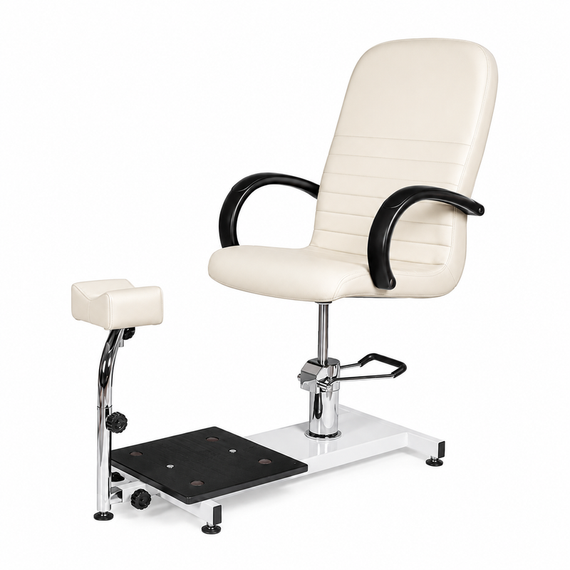 Pedicure Work Station - 2 Colours Available