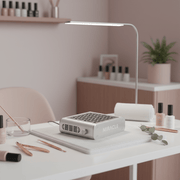 The Miracle Nail Dust Collector - SalonServe Hair & Beauty Supplies Ltd