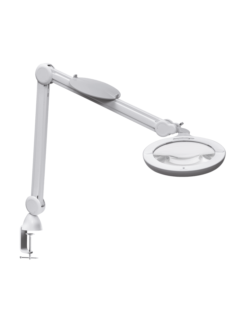 Daylight Omega 7 Magnifier Lamp - SalonServe Hair & Beauty Supplies Ltd