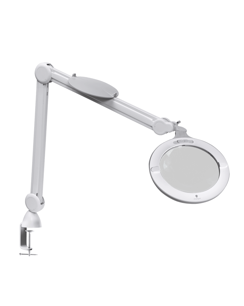 Daylight Omega 7 Magnifier Lamp - SalonServe Hair & Beauty Supplies Ltd