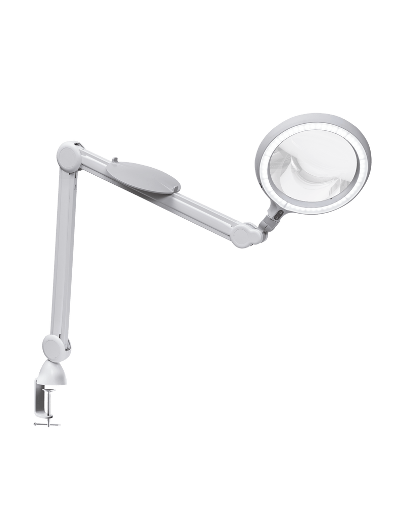 Daylight Omega 7 Magnifier Lamp - SalonServe Hair & Beauty Supplies Ltd