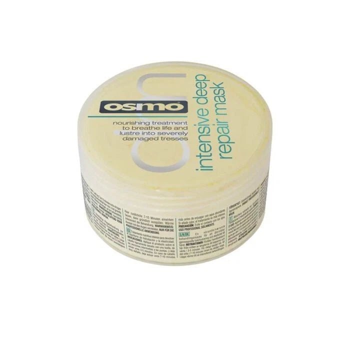 Osmo Deep Moisture Intensive Repair Mask