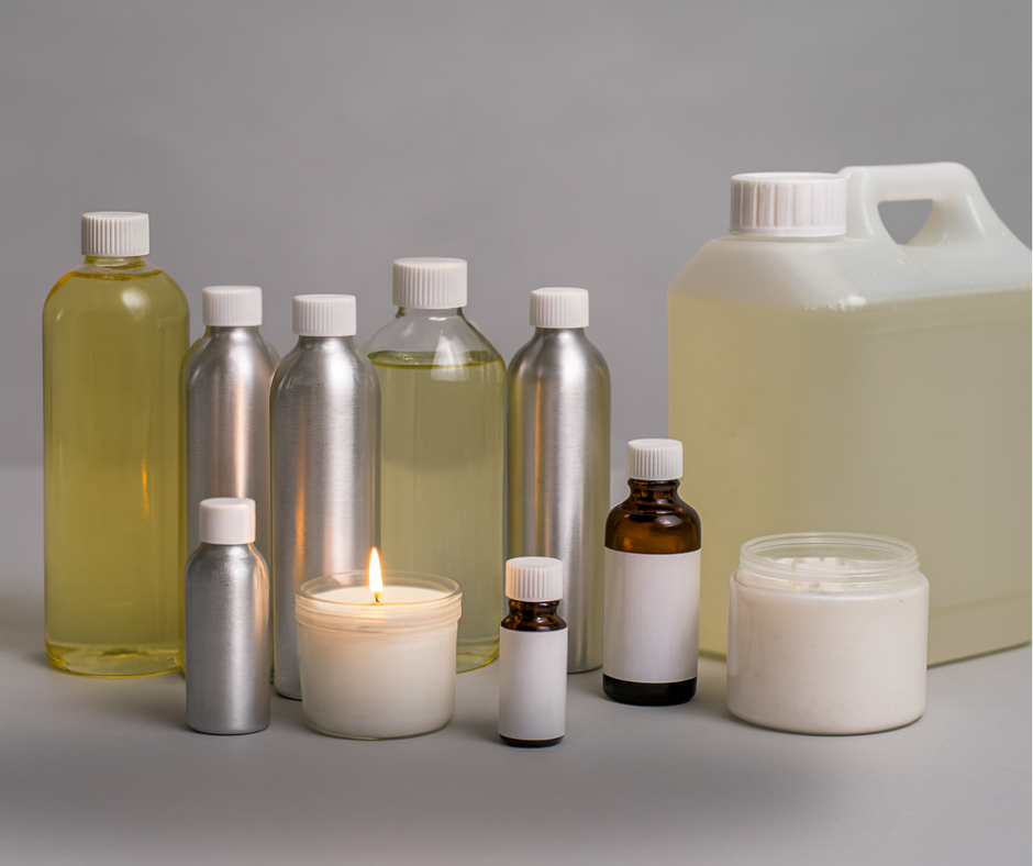 Private Label Products