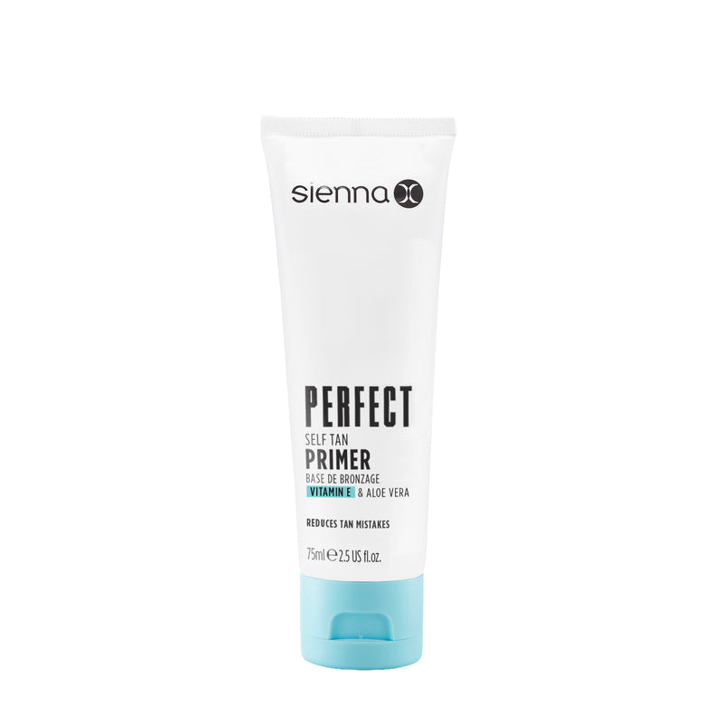 Sienna X PERFECT Self Tan Primer