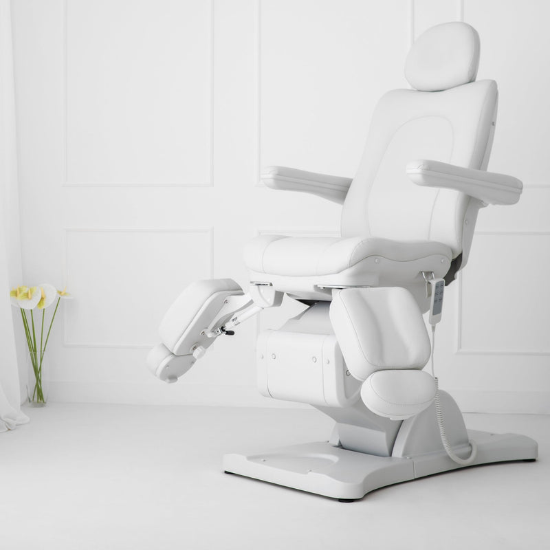 Habys Sorina PRO 7 Electric Beauty Bed – Premium Treatment Chair - 3 Colours Available - SalonServe Hair & Beauty Supplies Ltd