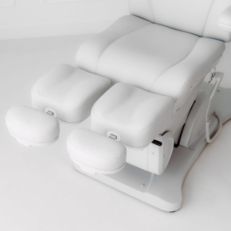 Habys Sorina PRO 7 Electric Beauty Bed – Premium Treatment Chair - 3 Colours Available - SalonServe Hair & Beauty Supplies Ltd