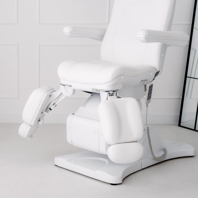 Habys Sorina PRO 7 Electric Beauty Bed – Premium Treatment Chair - 3 Colours Available - SalonServe Hair & Beauty Supplies Ltd