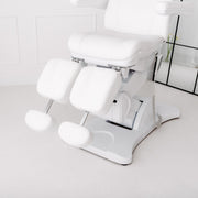 Habys Sorina PRO 7 Electric Beauty Bed – Premium Treatment Chair - 3 Colours Available - SalonServe Hair & Beauty Supplies Ltd