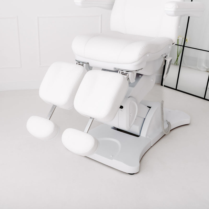 Habys Sorina PRO 7 Electric Beauty Bed – Premium Treatment Chair - 3 Colours Available - SalonServe Hair & Beauty Supplies Ltd