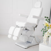 Habys Sorina PRO 7 Electric Beauty Bed – Premium Treatment Chair - 3 Colours Available - SalonServe Hair & Beauty Supplies Ltd