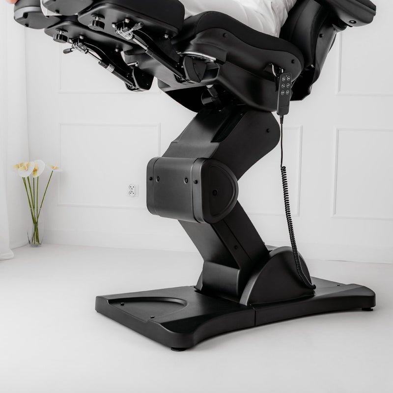 Habys Sorina PRO 7 Electric Beauty Bed – Premium Treatment Chair - 3 Colours Available - SalonServe Hair & Beauty Supplies Ltd