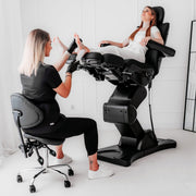 Habys Sorina PRO 7 Electric Beauty Bed – Premium Treatment Chair - 3 Colours Available - SalonServe Hair & Beauty Supplies Ltd