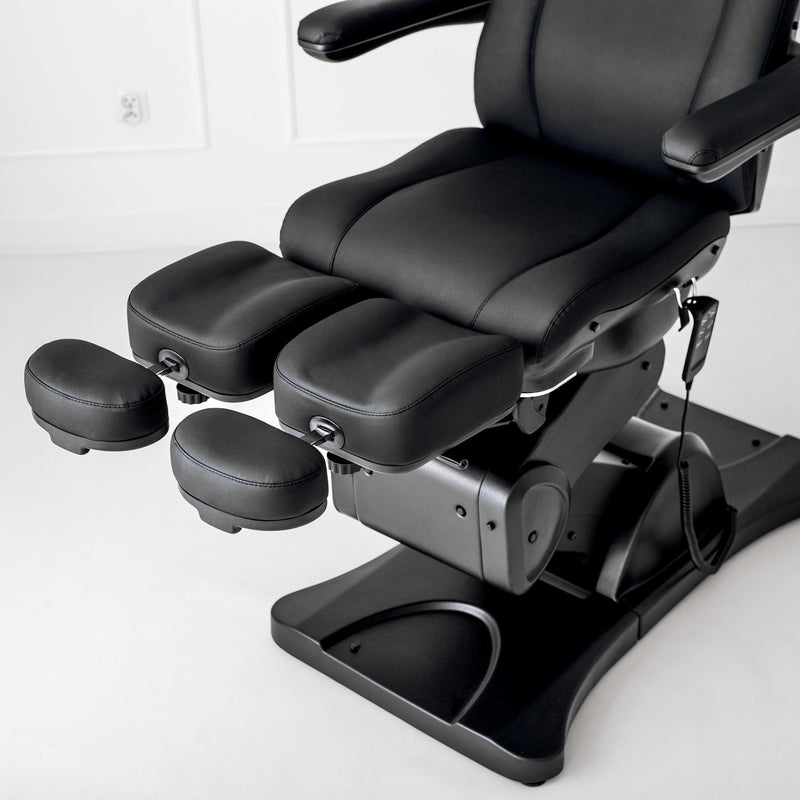 Habys Sorina PRO 7 Electric Beauty Bed – Premium Treatment Chair - 3 Colours Available - SalonServe Hair & Beauty Supplies Ltd