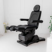Habys Sorina PRO 7 Electric Beauty Bed – Premium Treatment Chair - 3 Colours Available - SalonServe Hair & Beauty Supplies Ltd