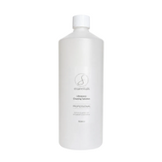 SALONSERVE ULTRASONIC CLEANING SOLUTION 1 LITRE BOTTLE