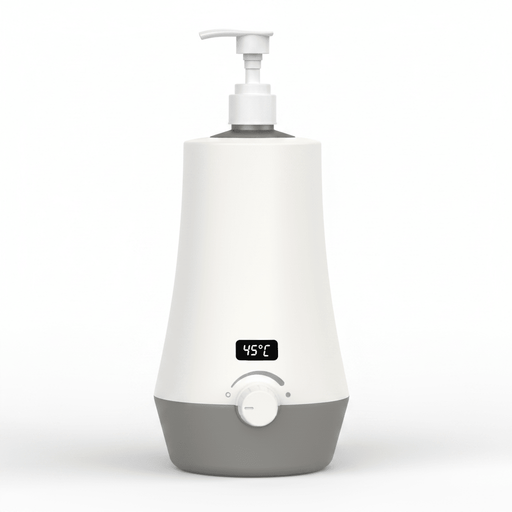 whiter oil warmer heater
