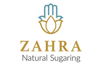 Zahra Sugaring Natural Hair Removal
