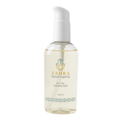 Zahra Tea Tree Bactericidal Cleansing Wash - SalonServe Hair & Beauty Supplies Ltd