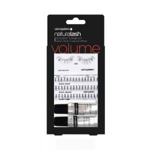 Naturalash Individual Student Combi Kit