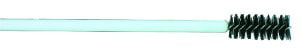 Disposable mascara brush
