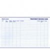 Sterex electrolysis record card 25 pack