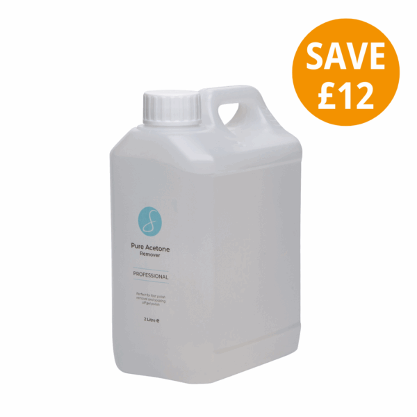 10 Litre Acetone