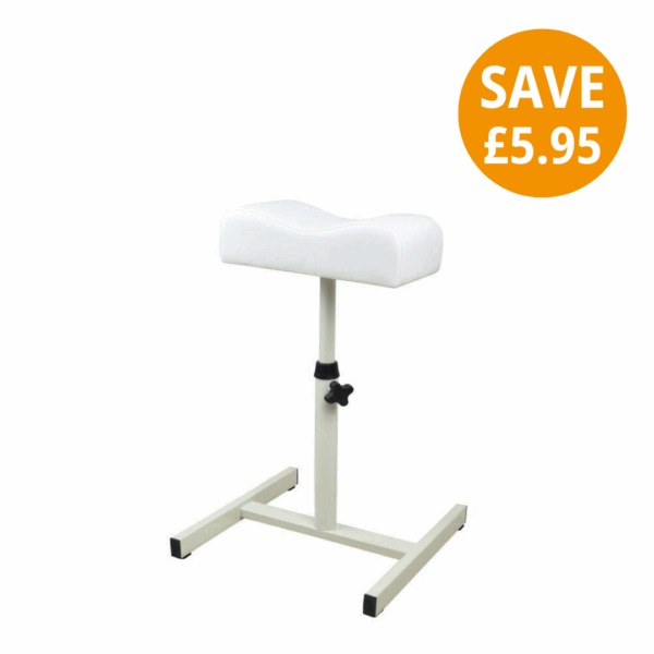 Pedicure Foot Rest Stool