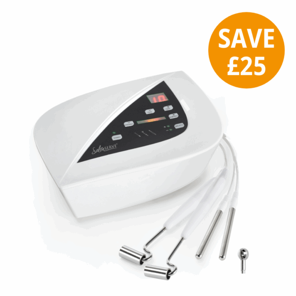 New Galvanic Facial Machine