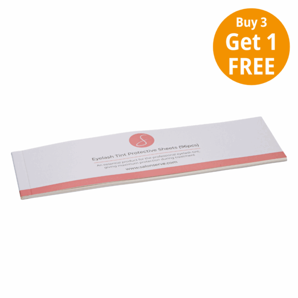 Eyelash Tint Protective Sheets