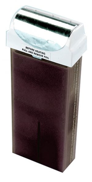 Chocolate Roll On Wax