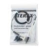 STEREX BANANA UN-SWITCHED NEEDLEHOLDER