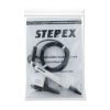 Sterex Banana Switched Needle Holder