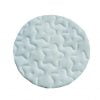 Embossed Cotton Wool Discs