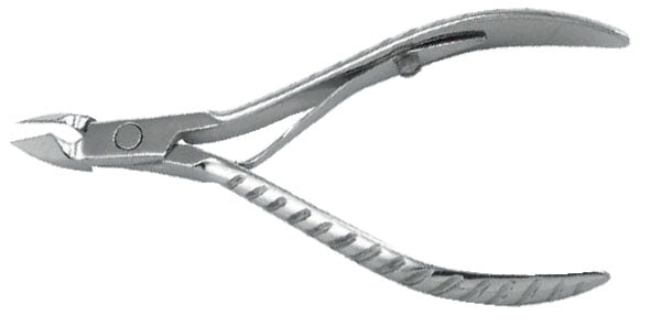 Extra Grip Cuticle Nippers