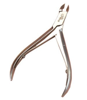 Stainless Steel Cuticle Nippers