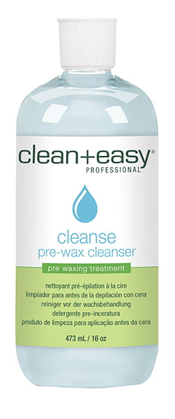 Clean and Easy Antiseptic Cleanser