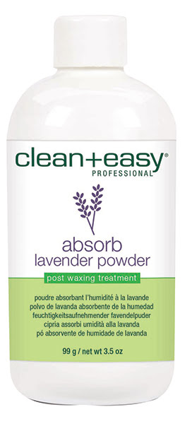 Clean and Easy Moisture Absorbent Powder
