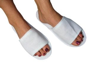 Disposable Spa Slippers