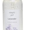 Lavender Gel