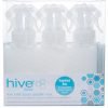 6 x 80g Hive White Paraffin Wax Spray Cartridges