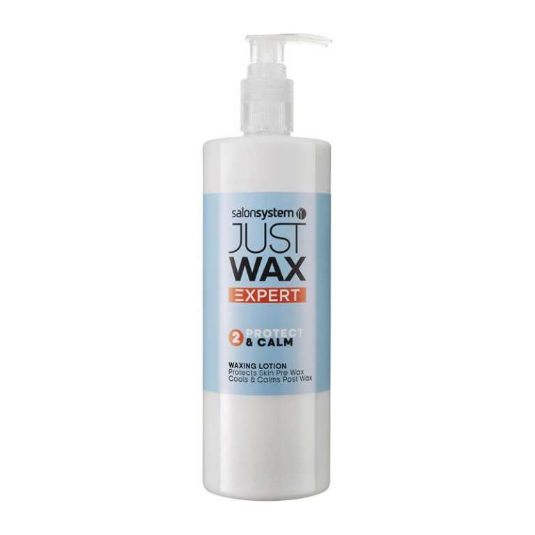 Just Wax Expert Protect & Calm