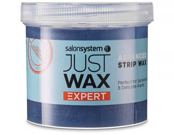 Just Wax Expert Strip Wax