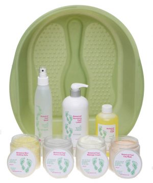 Botanical Large Starter Kit