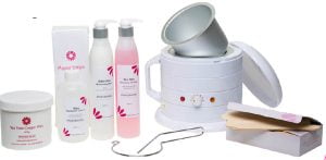 Special Offer Wax Starter Kit 3
