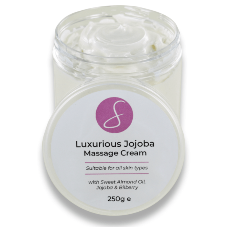 Luxurious-Jojoba-Massage-Cream