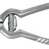 Barrel Spring Toe Nail Pliers
