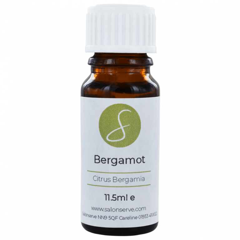 Bergamot oil 11.5ml