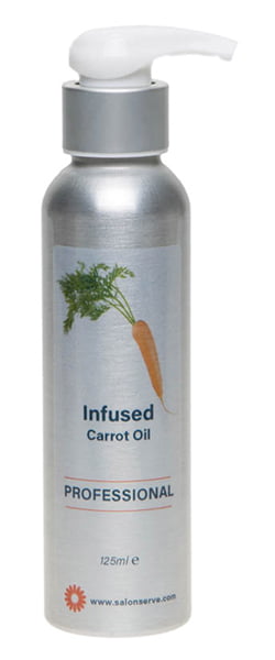 Carrot Tissue Oil 125ml